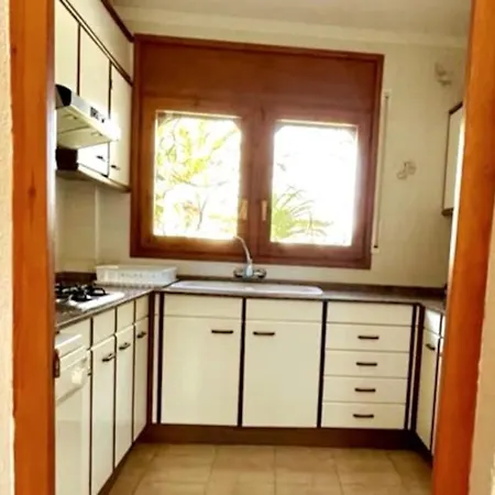 Villa Isalina