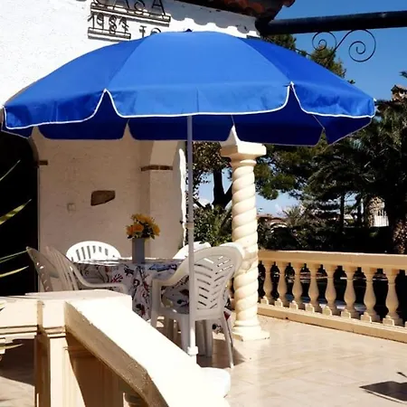 Villa Isalina Miami Playa