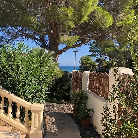 Isalina Villa *