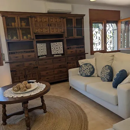 Isalina Villa *
