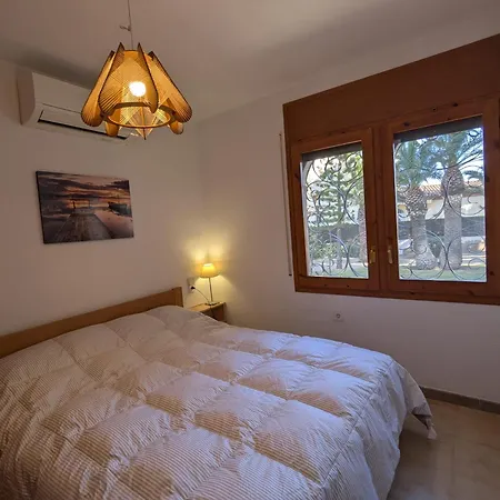 Villa Isalina *