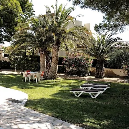 Villa Isalina *