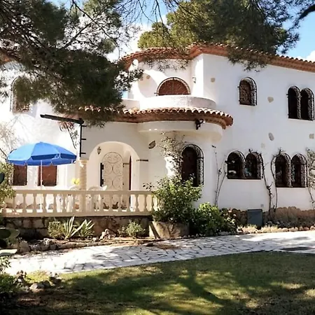 Villa Isalina Miami Playa