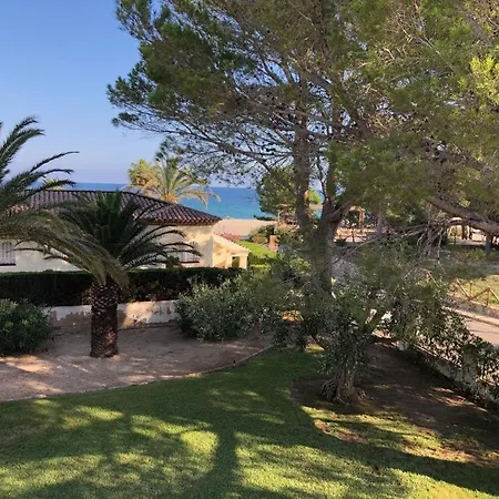 Villa Isalina *