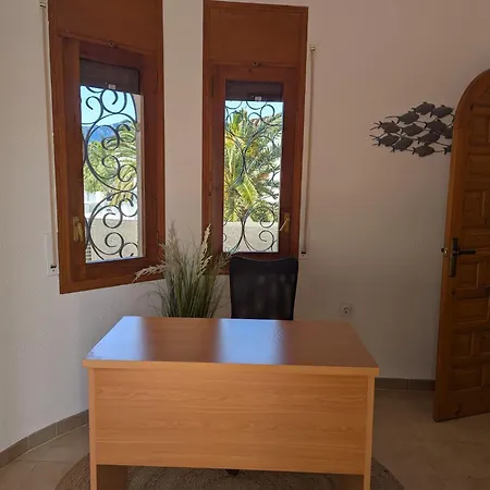 Villa Isalina Miami Playa